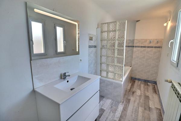Appartement 3 chambres Capdenac Gare