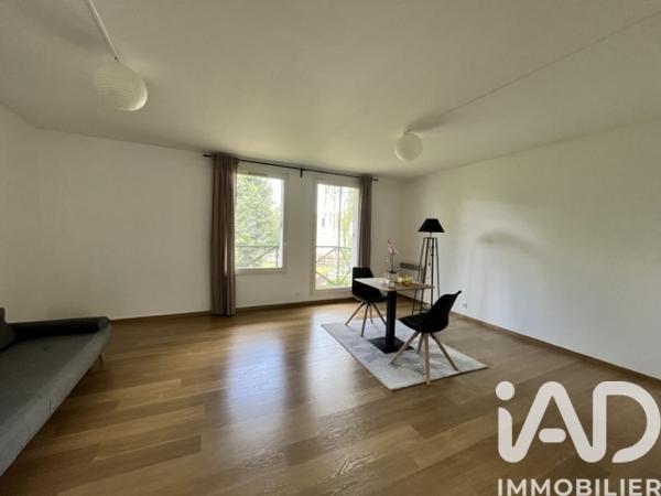 Location appartement 2 pièces 55,27 m² Montigny-le-Bretonneux