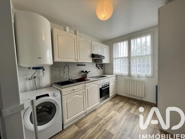 Location appartement 2 pièces 55,27 m² Montigny-le-Bretonneux