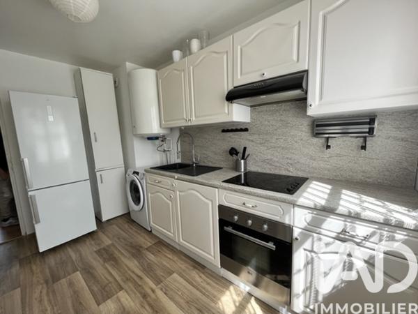 Location appartement 2 pièces 55,27 m² Montigny-le-Bretonneux
