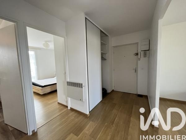 Location appartement 2 pièces 55,27 m² Montigny-le-Bretonneux