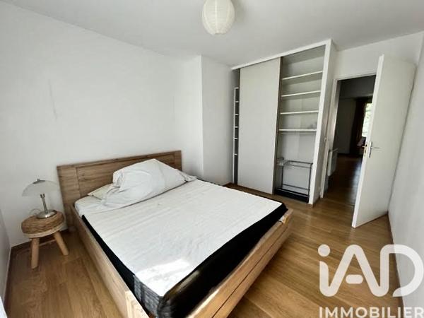Location appartement 2 pièces 55,27 m² Montigny-le-Bretonneux