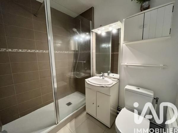 Location appartement 2 pièces 55,27 m² Montigny-le-Bretonneux