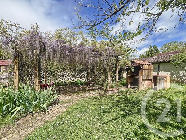 Maison à vendre  7 pièces - 279,10 m2 LAVAUR - 81