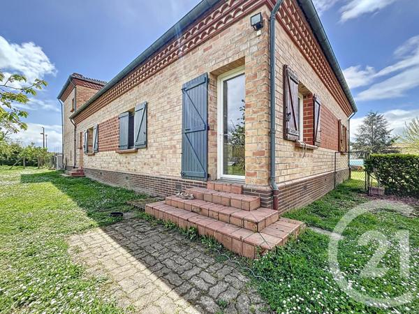 Maison à vendre  7 pièces - 279,10 m2 LAVAUR - 81