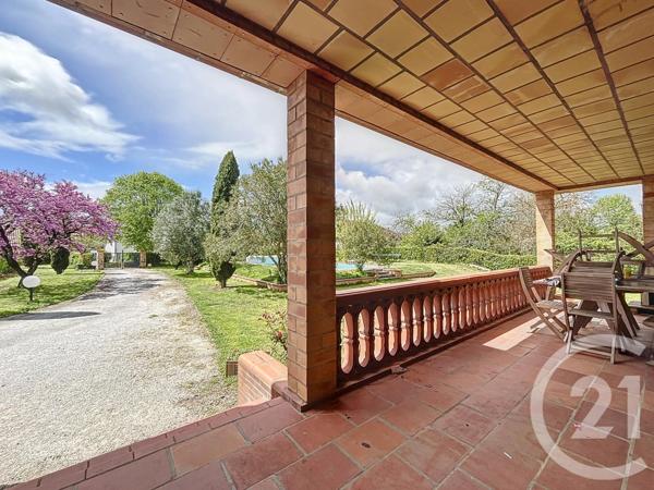 Maison à vendre  7 pièces - 279,10 m2 LAVAUR - 81