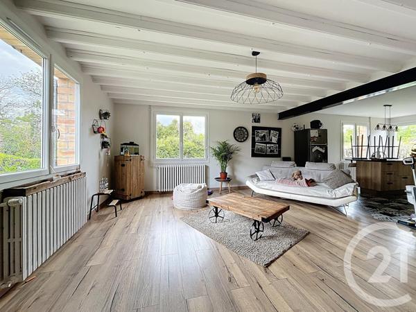 Maison à vendre  7 pièces - 279,10 m2 LAVAUR - 81