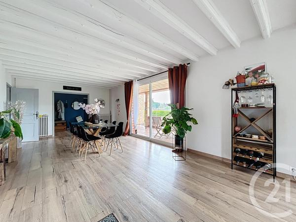 Maison à vendre  7 pièces - 279,10 m2 LAVAUR - 81
