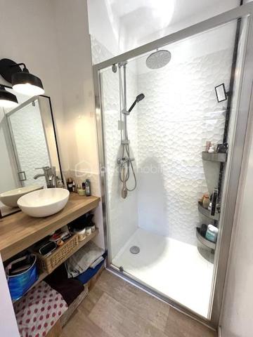 Maison contemporaine de 108 m²