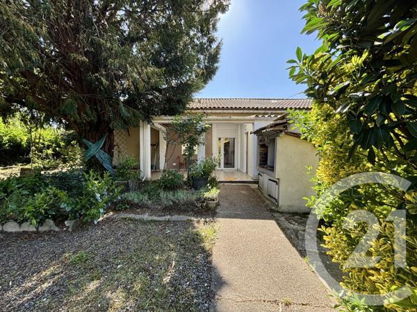 Maison à vendre  6 pièces - 164,25 m2 LE GARRIC - 81