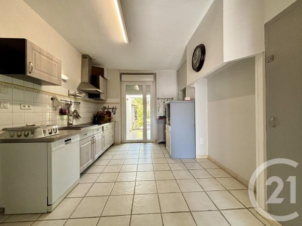 Maison à vendre  6 pièces - 164,25 m2 LE GARRIC - 81
