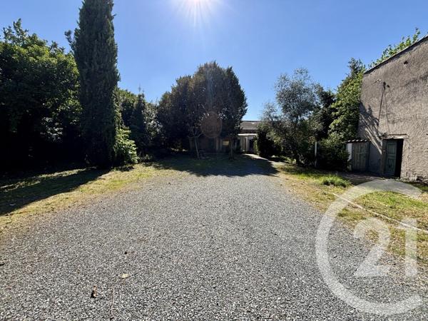 Maison à vendre  6 pièces - 164,25 m2 LE GARRIC - 81