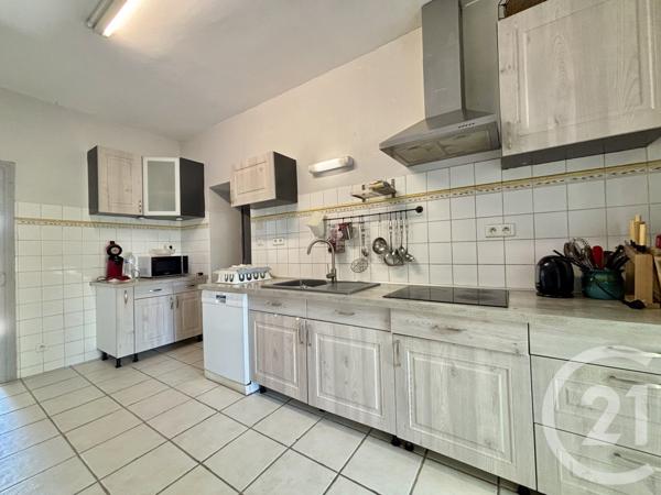 Maison à vendre  6 pièces - 164,25 m2 LE GARRIC - 81