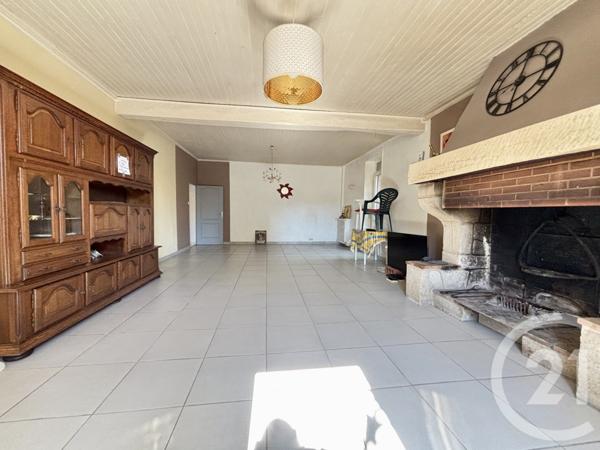 Maison à vendre  6 pièces - 164,25 m2 LE GARRIC - 81