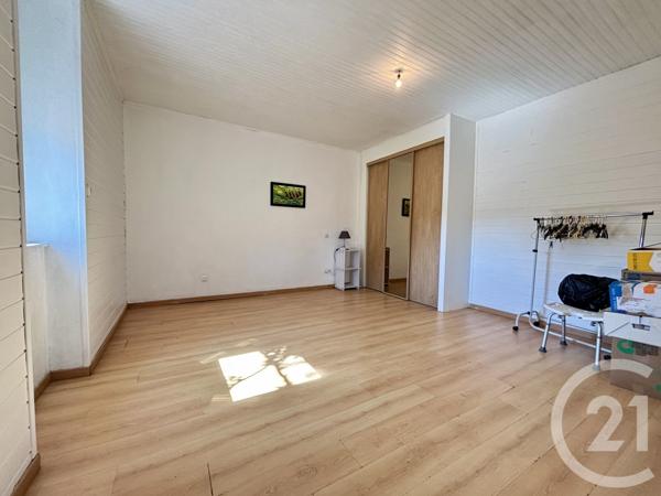 Maison à vendre  6 pièces - 164,25 m2 LE GARRIC - 81