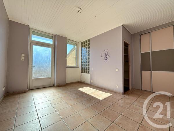 Maison à vendre  6 pièces - 164,25 m2 LE GARRIC - 81