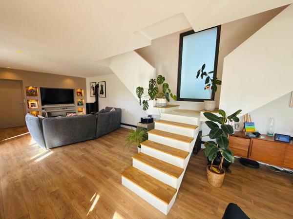 Arradon-Moustoir- Maison 194m 2  env . 5 suites- Garage