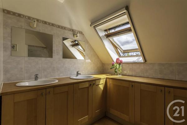 Maison à vendre  6 pièces - 117 m 2   CONFLANS STE HONORINE  - 78