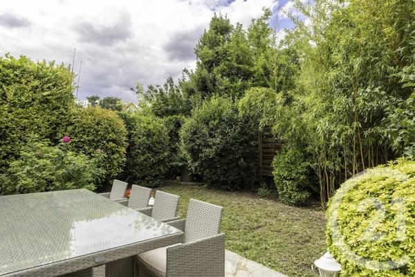 Maison à vendre  6 pièces - 117 m 2   CONFLANS STE HONORINE  - 78