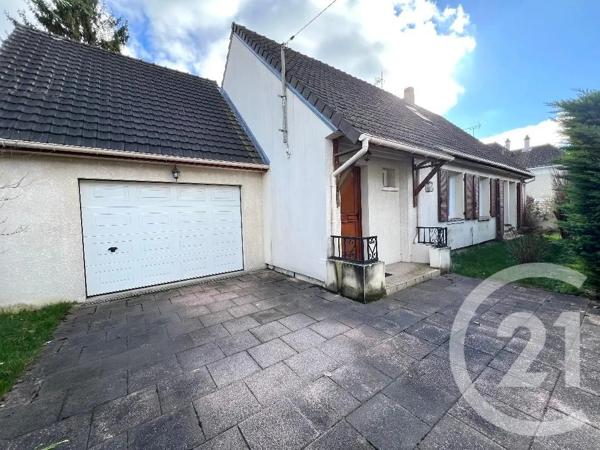 Maison à vendre  6 pièces - 117 m 2   CONFLANS STE HONORINE  - 78