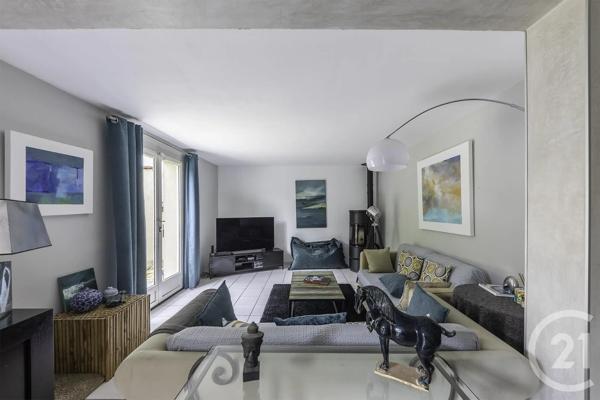 Maison à vendre  6 pièces - 117 m 2   CONFLANS STE HONORINE  - 78