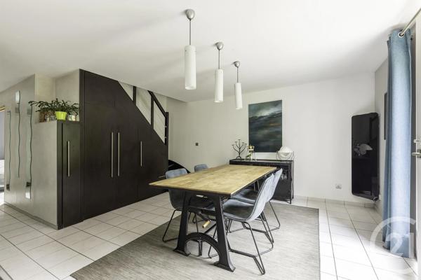 Maison à vendre  6 pièces - 117 m 2   CONFLANS STE HONORINE  - 78