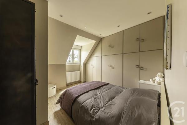 Maison à vendre  6 pièces - 117 m 2   CONFLANS STE HONORINE  - 78