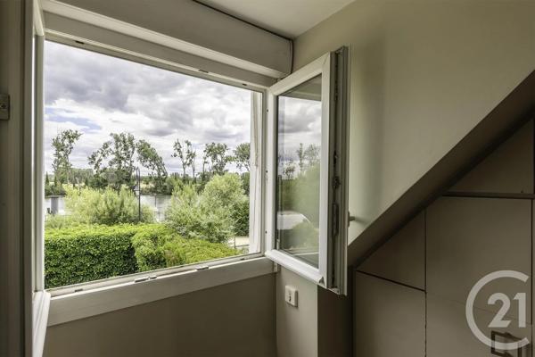 Maison à vendre  6 pièces - 117 m 2   CONFLANS STE HONORINE  - 78