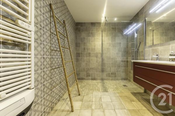 Maison à vendre  6 pièces - 117 m 2   CONFLANS STE HONORINE  - 78