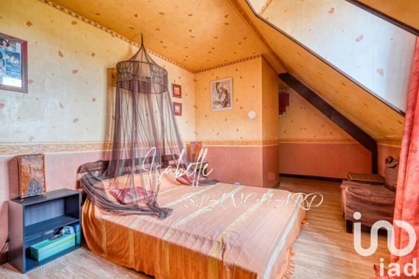 Maison à vendre 10 pièces 217 m² Saint-Pathus