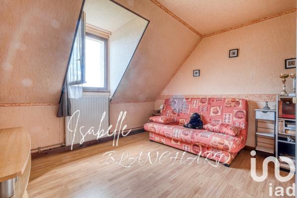 Maison à vendre 10 pièces 217 m² Saint-Pathus