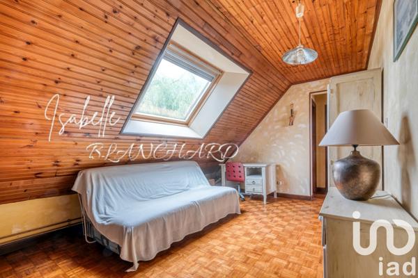 Maison à vendre 10 pièces 217 m² Saint-Pathus