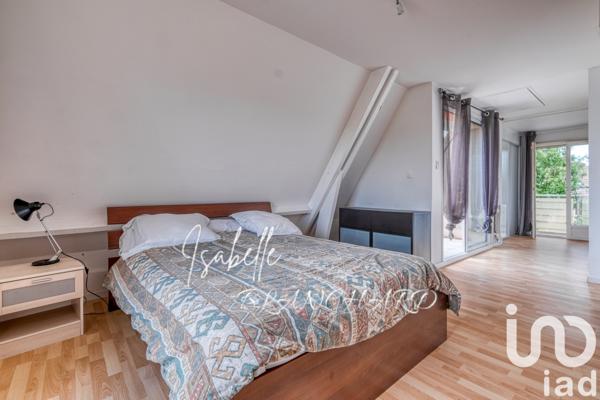 Maison à vendre 10 pièces 217 m² Saint-Pathus