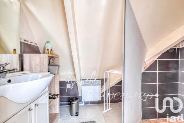 Maison à vendre 10 pièces 217 m² Saint-Pathus