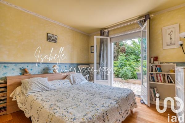 Maison à vendre 10 pièces 217 m² Saint-Pathus