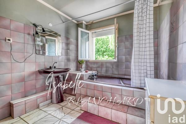 Maison à vendre 10 pièces 217 m² Saint-Pathus