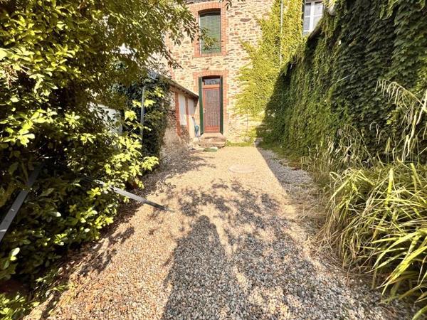 Maison 77 420 € La Châtre-Langlin 6 p 143 m² DPE E