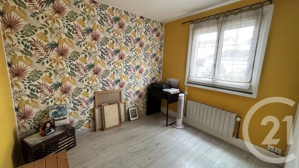 Maison à vendre  5 pièces - 98 m 2   CLAYE SOUILLY  - 77