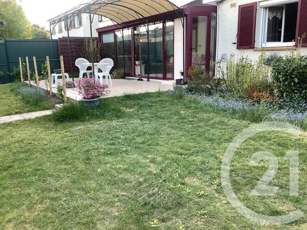 Maison à vendre  5 pièces - 98 m 2   CLAYE SOUILLY  - 77