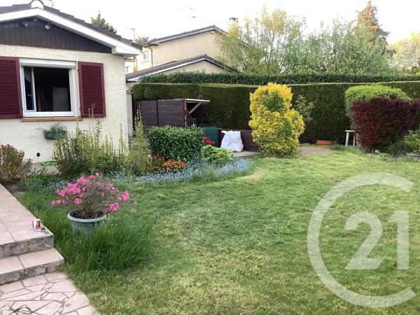 Maison à vendre  5 pièces - 98 m 2   CLAYE SOUILLY  - 77