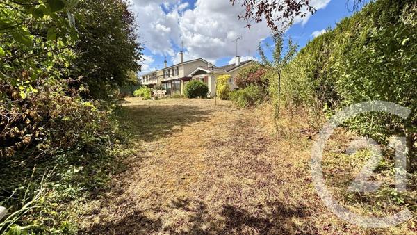 Maison à vendre  5 pièces - 98 m 2   CLAYE SOUILLY  - 77