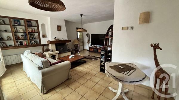 Maison à vendre  5 pièces - 98 m 2   CLAYE SOUILLY  - 77