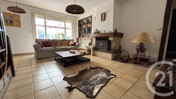 Maison à vendre  5 pièces - 98 m 2   CLAYE SOUILLY  - 77