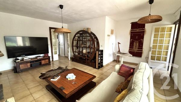 Maison à vendre  5 pièces - 98 m 2   CLAYE SOUILLY  - 77