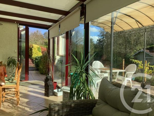 Maison à vendre  5 pièces - 98 m 2   CLAYE SOUILLY  - 77