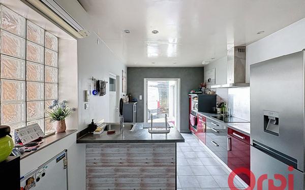 Maison à vendre    3 pièces •  Lunel