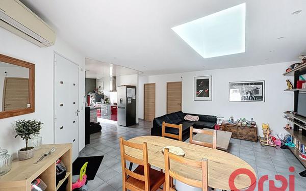 Maison à vendre    3 pièces •  Lunel