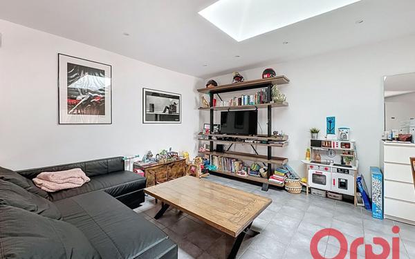 Maison à vendre    3 pièces •  Lunel