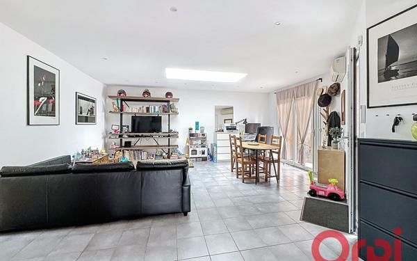 Maison à vendre    3 pièces •  Lunel