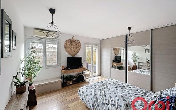 Maison à vendre    3 pièces •  Lunel